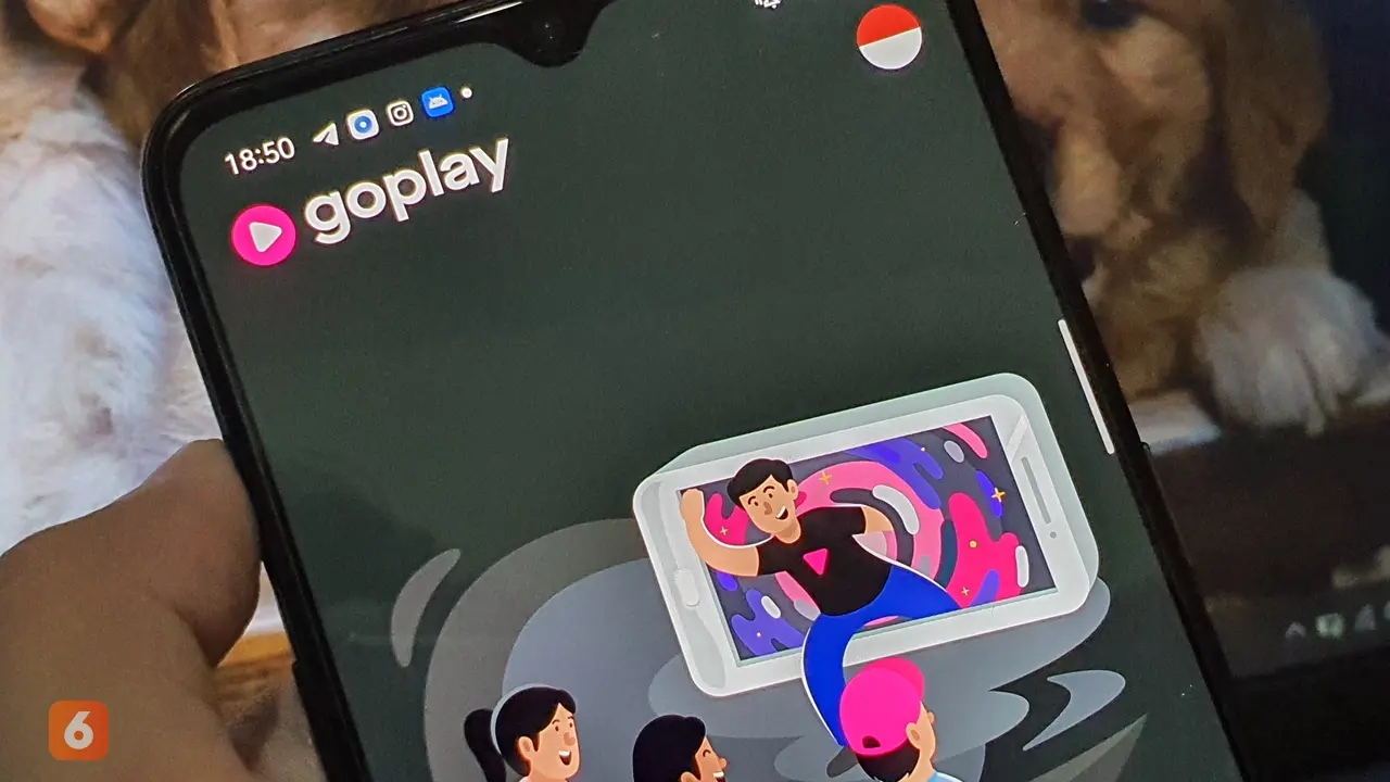 GoPlay