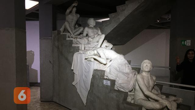 Patung Nyoman Nuarta