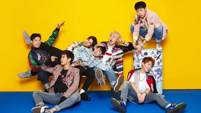 [Bintang] Dinantikan, Ini 7 Idol K-pop yang Belum Menggelar Konser di Indonesia