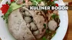 Warga Bogor dihebohkan dengan kemunculan bakso beranak.