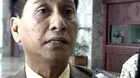 Ibrahim Ambong: Menperindag Melecehkan Dewan