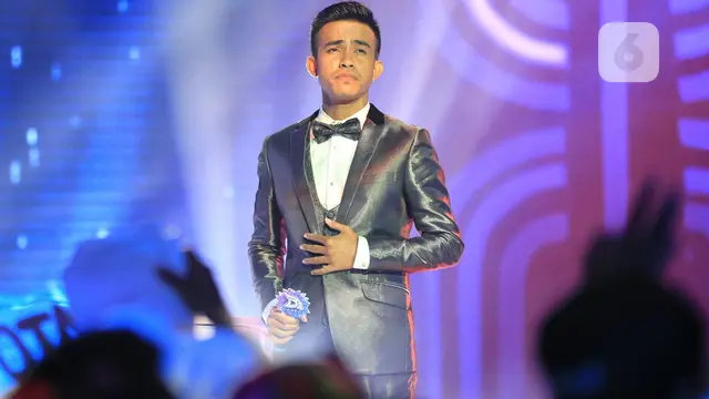 [Bintang] Fildan D'Academy 4