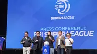 Alasan BRI Sponsori Super League untuk Kali Keenam