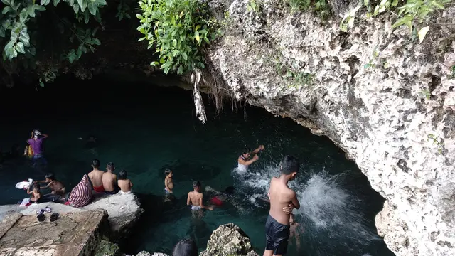 Wakatobi