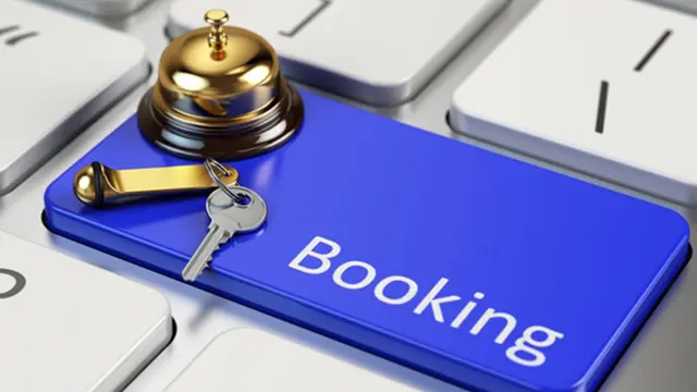 5 Keuntungan Booking Hotel via Online yang Sering Disepelekan