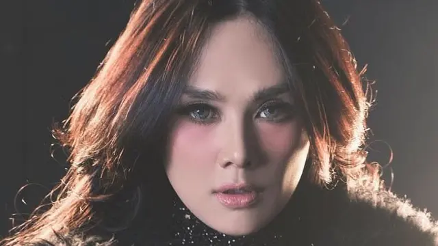[Bintang] Mulan Jameela