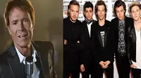 Penyanyi 73 Tahun Ingin Berkolaborasi dengan One Direction