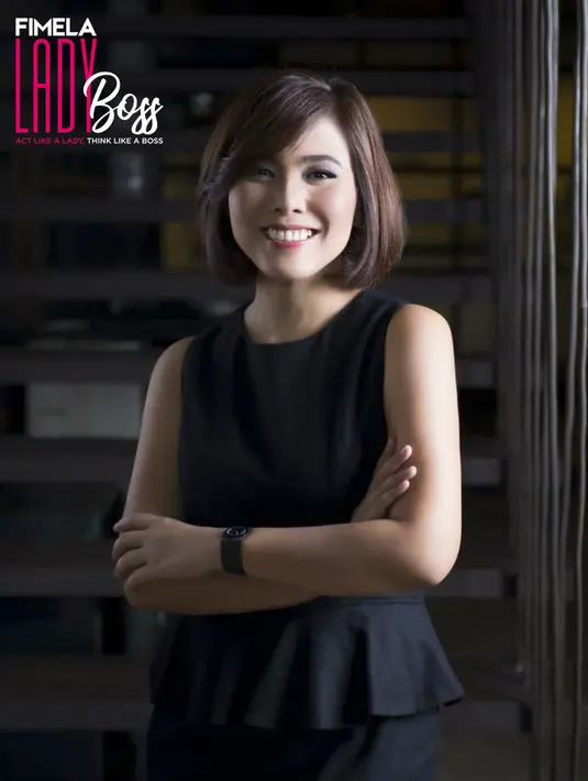 (FOTO: Dokumentasi Nilamsari)