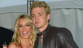 Britney Spears Rilis Lagunya dari Tahun 2001, Liriknya Ditulis Justin Timberlake
