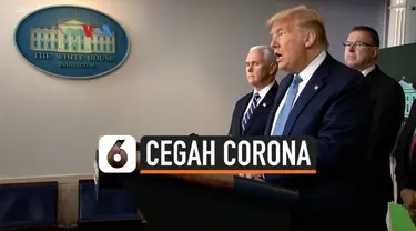 corona amerika