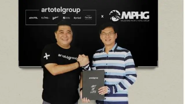 Tak Hnaya Fokus di Pulau Jawa, Artotel Group Targetkan Buka Hotel di Labuan Bajo Tahun 2024