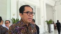 Indonesia Perkuat Kemitraan Strategis Industri Baja Nasional dengan Perusahaan Teknologi Global