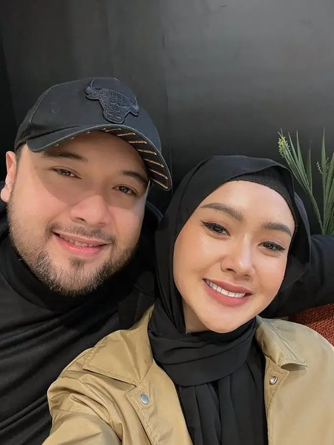 Cita Citata dan Didi Mahardika