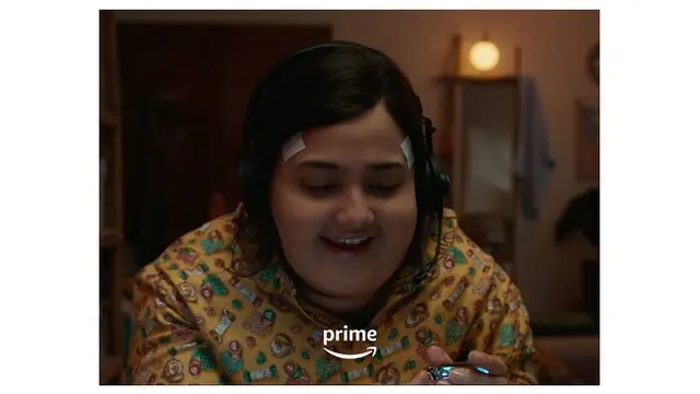 6 Potret Syifa Hadju Bertubuh Gemuk di Film 200 Pounds Beauty, Bikin Pangling