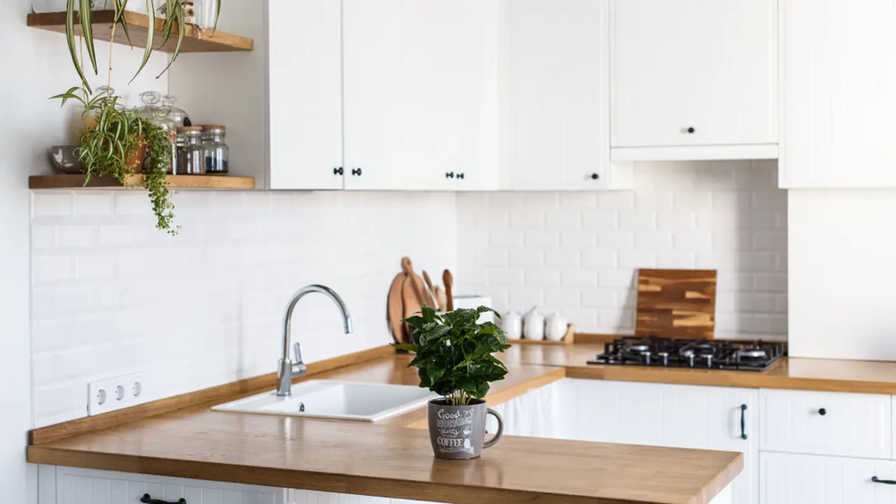 Trik Penataan Dapur Minimalis agar Tetap Rapi dan Cantik, Bisa Tingkatkan Mood Memasak Nih