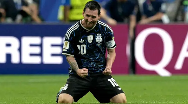 Jelang Final Piala Dunia, Data Tunjukkan Messi 2026 Lebih Efisien Dibanding 2022