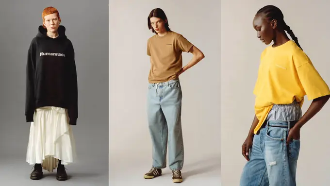 Humanrace Premium Basics Collection