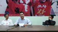 Piala Gubernur Kaltim Bergulir Tanpa Persija dan Persib