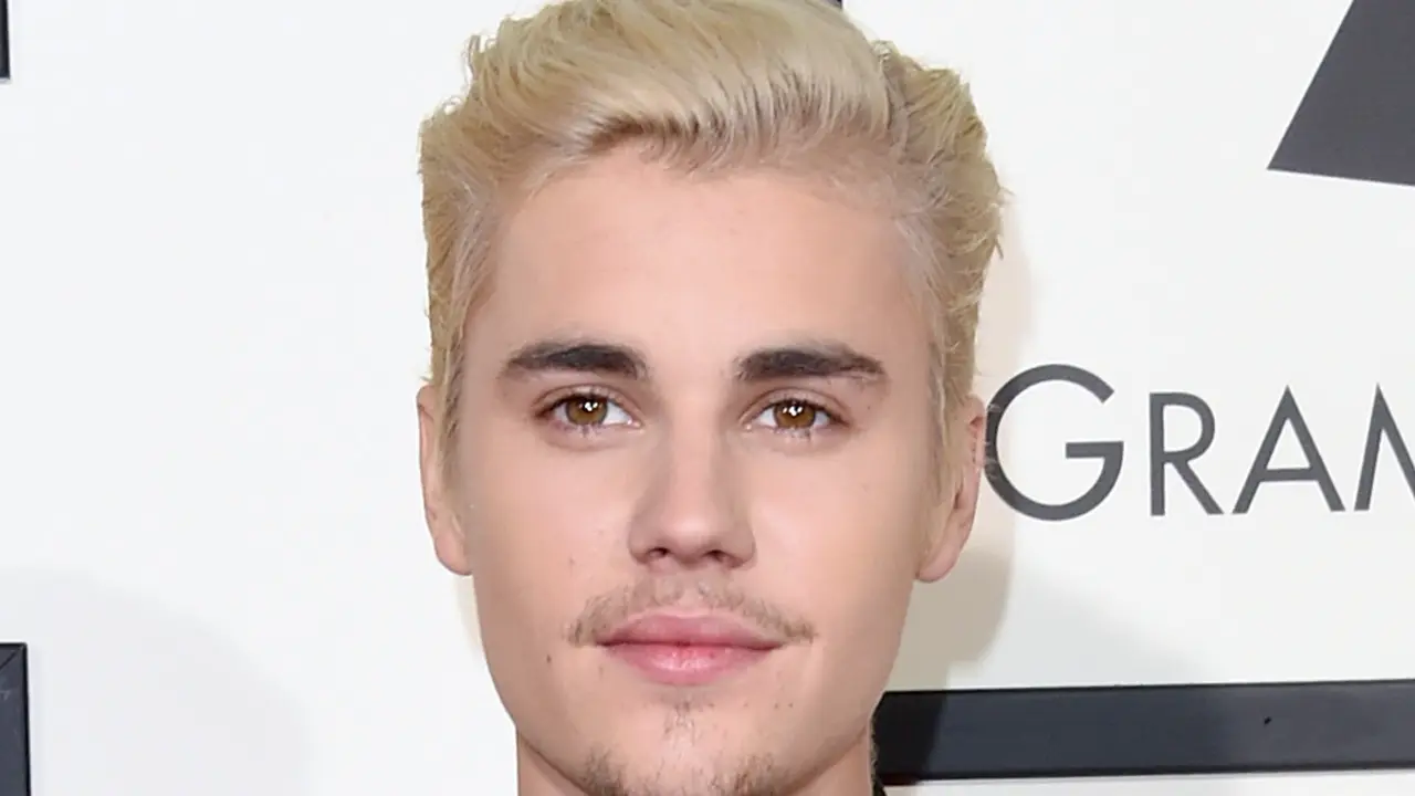 [Bintang] Justin Bieber