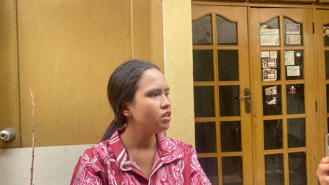 Ibu Bocah 6 Tahun di Jakpus yang Kesetrum Listrik usai Dibully