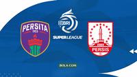 Cover - Persita Tangerang Vs Persis Solo. (Hendry Wibowo/Bola.com)