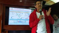 Abdus Somad Arief, Direktur Network Telkomsel