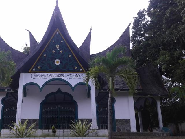 Kisah Tuanku Imam Bonjol Dan Pengawal Setianya Di Minahasa Regional Liputan6 Com