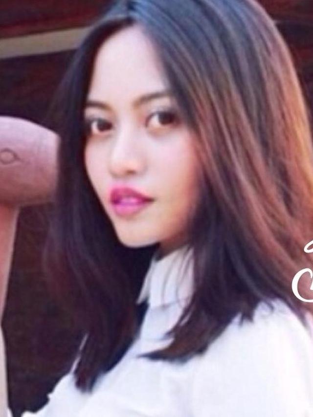 6 Foto Lawas Masa Remaja Rachel Vennya, Bikin Pangling