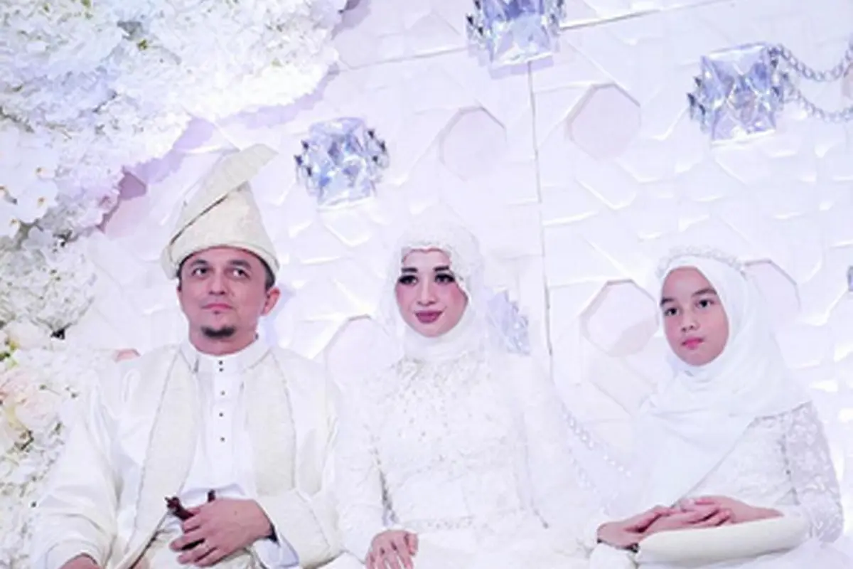 [Bintang] Laudya Cynthia Bella