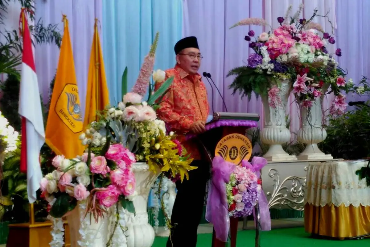 Bengkulu Buka Akses Jalan Ke 4 Provinsi Tetangga