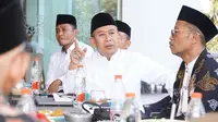 Gus Rozin Bawa 3 Agenda Besar di Muktamar NU