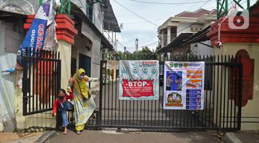 Wagub Dki Jakarta Soal Ppkm Darurat Prinsipnya Perlu Ada ...