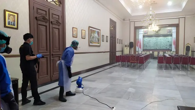 bogor