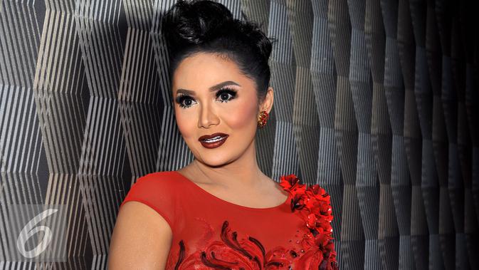 Ini Permintaan Maaf Kd Tak Hadir Di Pernikahan Nabila Syakieb Showbiz Liputan6 Com