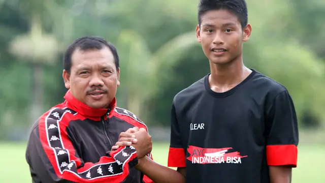 Septian Satria Bagaskara