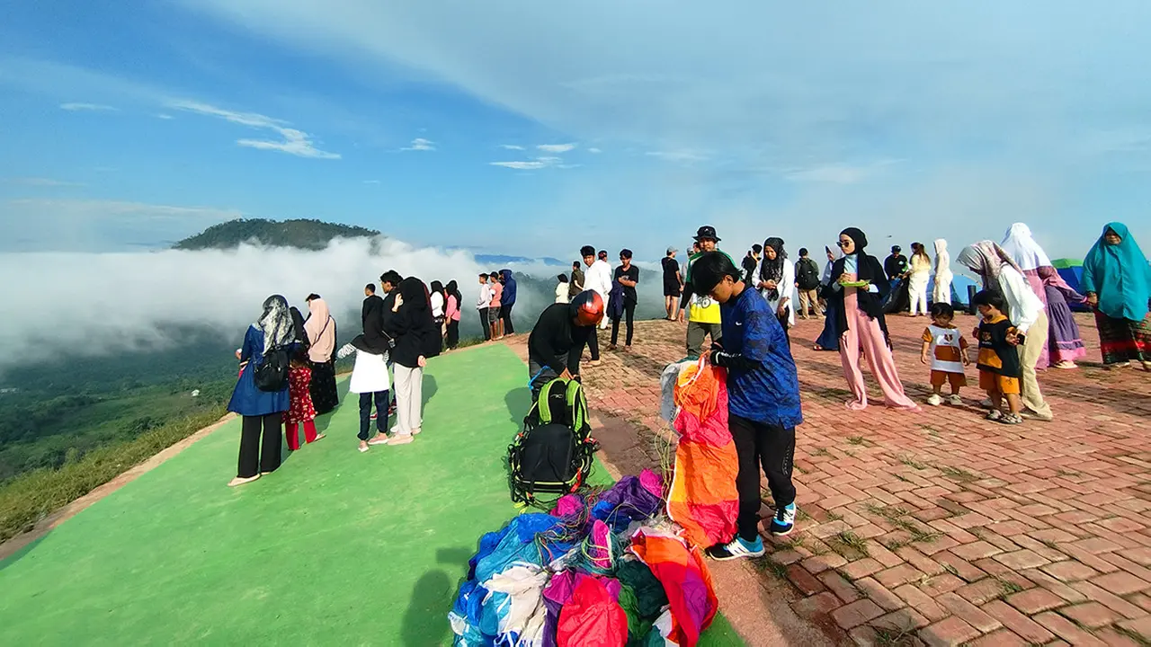 Kabupaten Paser