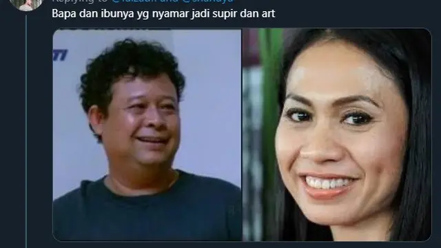 Meme Jika Parasite Diadaptasi Jadi Film Indonesia