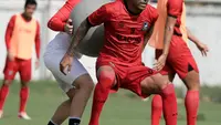 Pemain Madura United, Beto Goncalves. (Bola.com/Dok. Madura United)