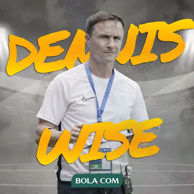 Dennis Wise