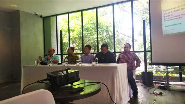 BPJS Kesehatan