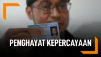 Bonie Nugraha Permana Pemilik KTP Penghayat Kepercayaan