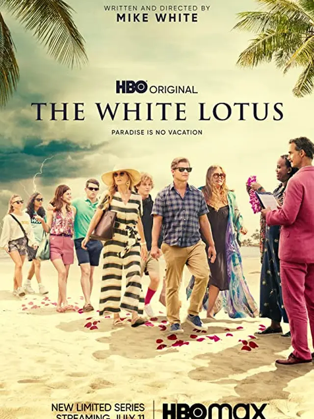 The White Lotus. (Foto: Dok. HBO Original/ IMDb)