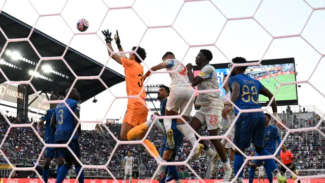 Al Hilal Vs Salzburg