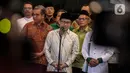Diketahui, Prabowo Subianto dan Cak Imin akan membahas dinamika politik setelah PDI Perjuangan mengumumkan Ganjar Pranowo sebagai calon presiden. Keduanya menegaskan koalisi Gerindra dan PKB sangat solid.