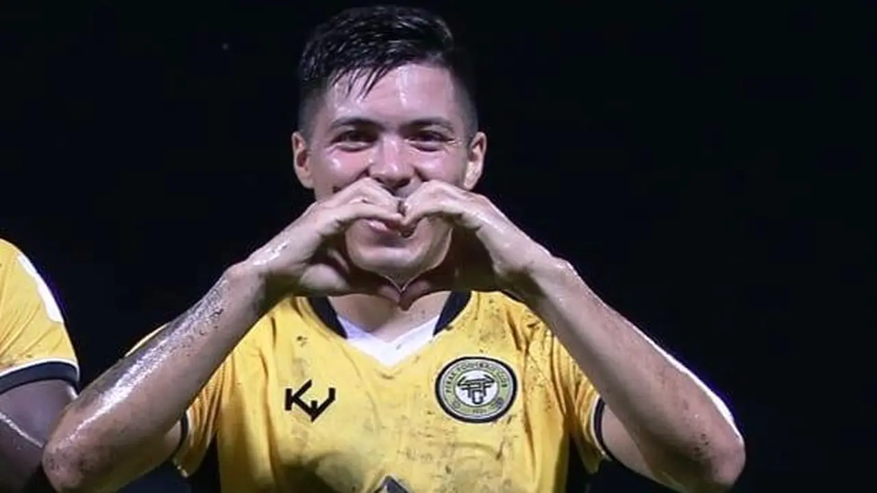 Sergio Aguero