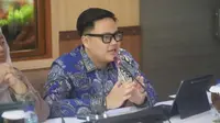 Pansus 18 DPRD Kota Bandung Dorong Penguatan Bank Bandung Lewat Penyempurnaan Regulasi