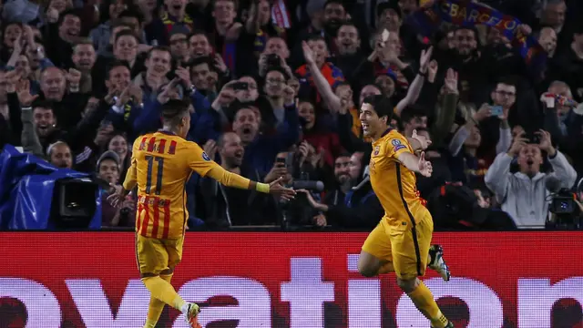 Suarez