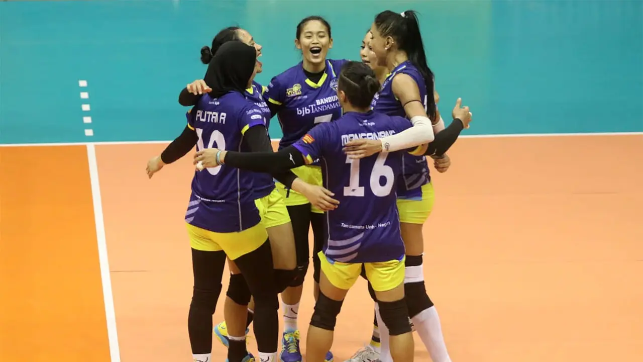 BJB Tandamata