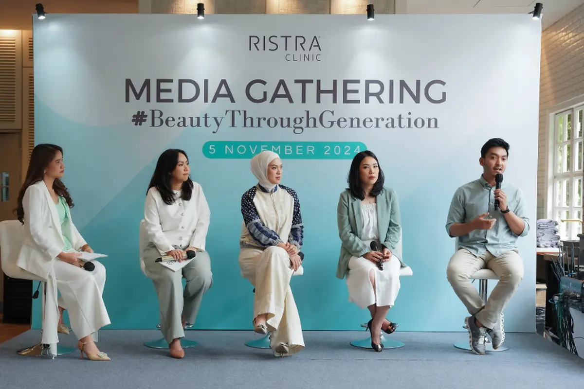 Perawatan Body Goals di klinik kecantikan, Ristra Clinic