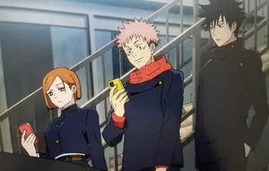 10+ Karakter Jujutsu Kaisen: Profil Lengkap, Kekuatan, dan Rahasia di Balik Penciptaannya